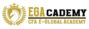 CFA E-Global Academy - LMS